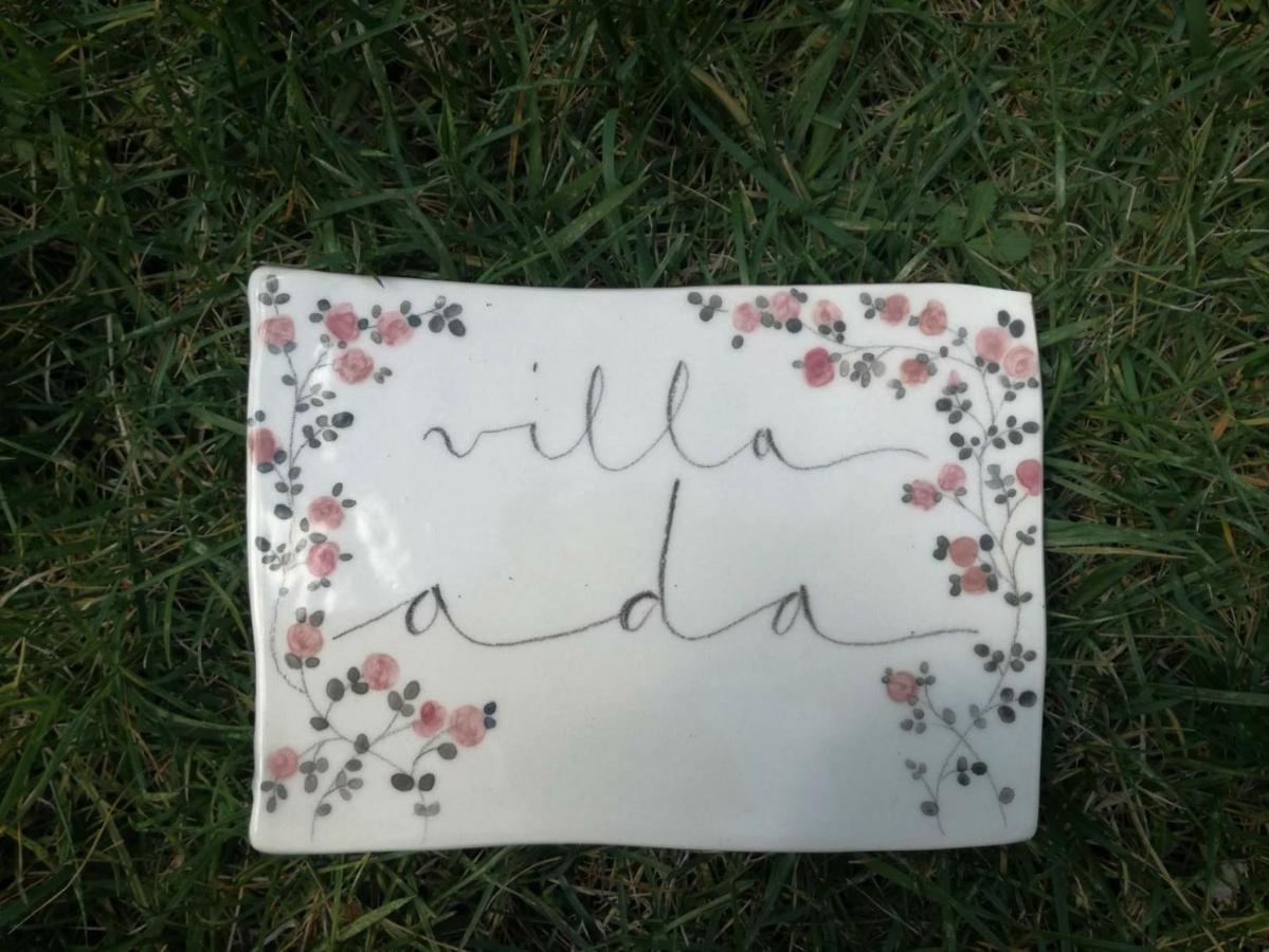 Angolo Sul Giardino Roma Eksteriør bilde